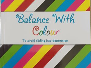 Balance With Colour: To avoid sliding into depression (eBook)
