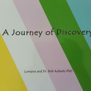 A Journey of Discovery