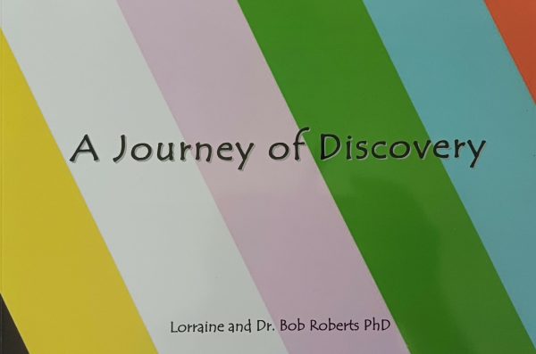 A Journey of Discovery