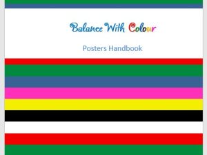 The Poster Handbook (eBook)