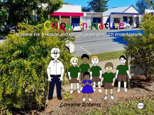 Colour in Nature Vol. 3 (eBook)