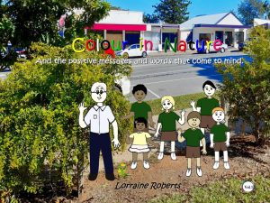 Colour in Nature Vol. 1 (eBook)