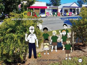 Colour in Nature Vol. 1