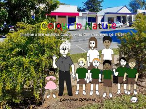 Colour in Nature Vol. 6