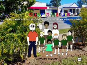 Colour in Nature Vol. 5